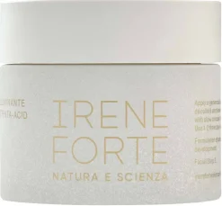 Apricot Penta-Acid Polish|Irene Forte
