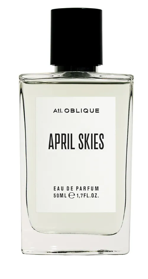 April Skies|Atelier Oblique Clearance