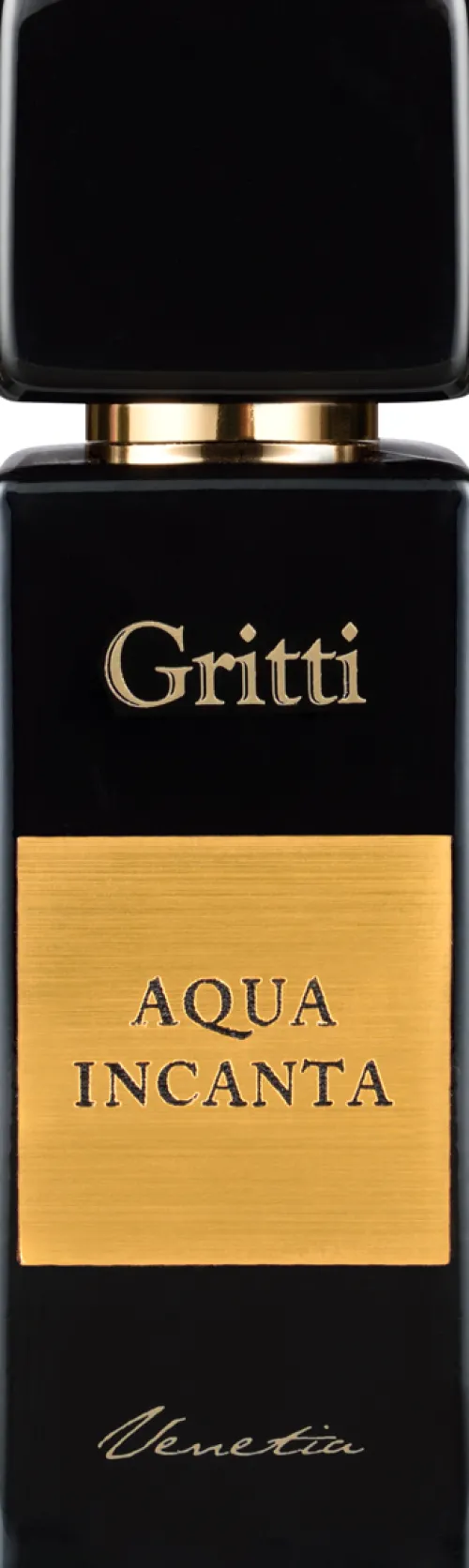 Aqua Incanta|Gritti Sale