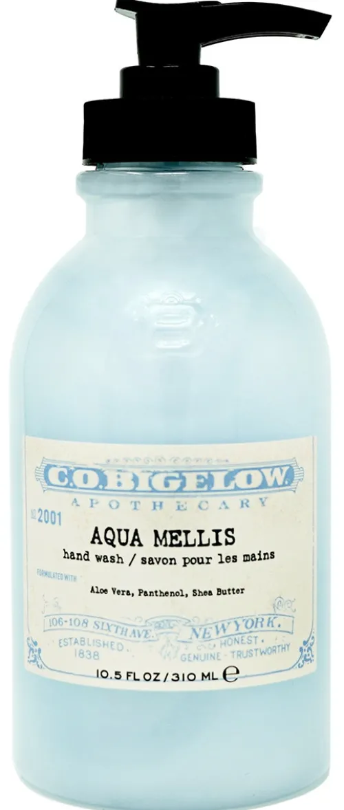 Aqua Mellis Hand Wash|C.O. Bigelow Clearance