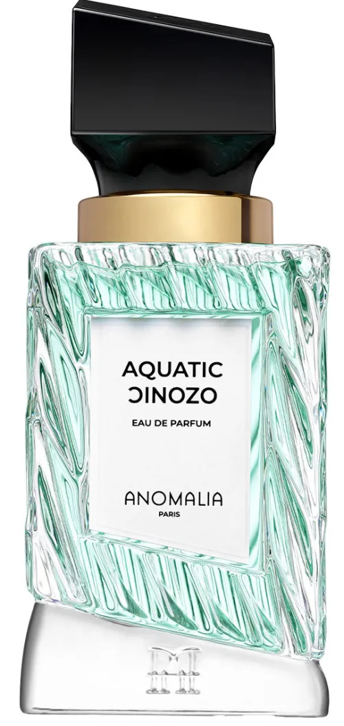 Aquatic Ozonic|ANOMALIA PARIS