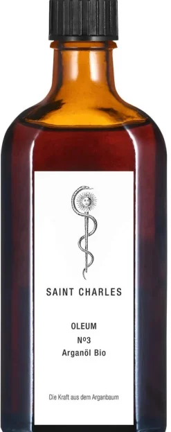 Arganöl|Saint Charles Clearance
