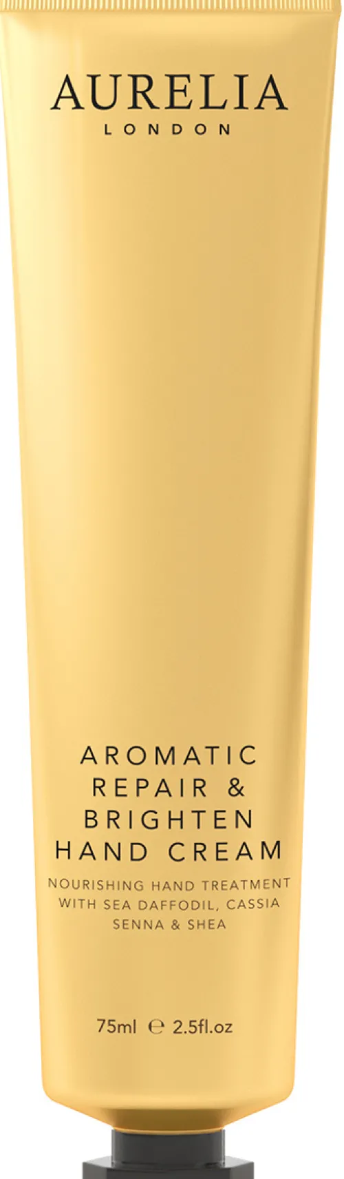 Aromatic Repair & Brighten Hand Cream|Aurelia London Clearance
