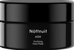 ASH Purifying Face Mask|Nóttnuit