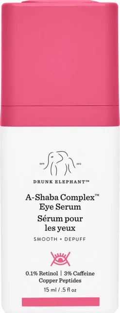 A-Shaba Complex™ Eye Serum|DRUNK ELEPHANT Best