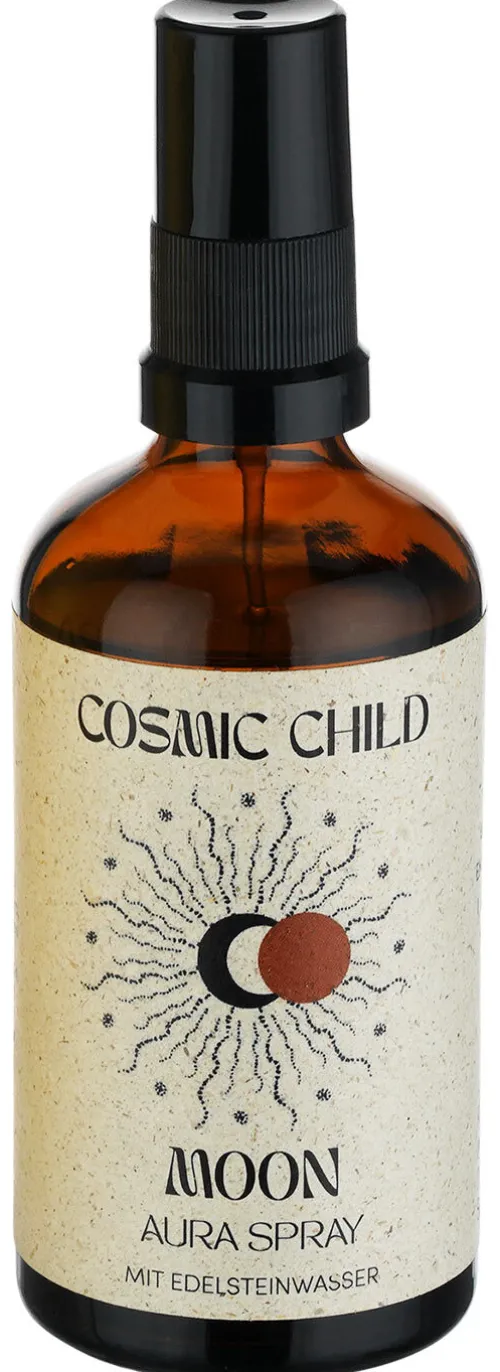 Aura Spray MOON|COSMIC CHILD Clearance