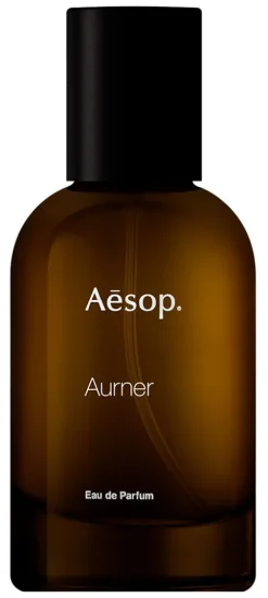 Aurner Eau de Parfum|Aesop Hot