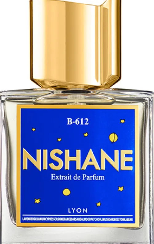 B-612|NISHANE New
