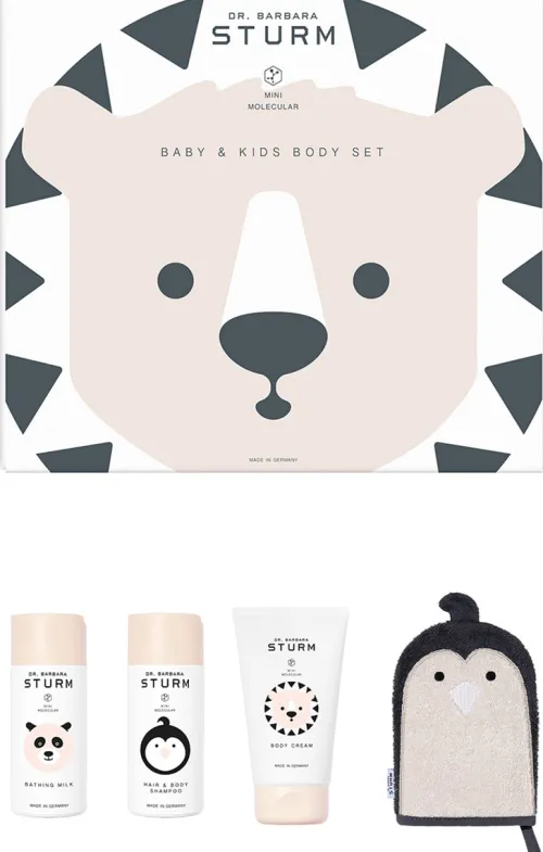 Baby & Kids Body Set|Dr. Barbara Sturm Outlet