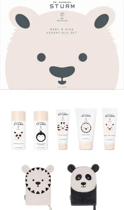 Baby & Kids Essentials Set|Dr. Barbara Sturm Online