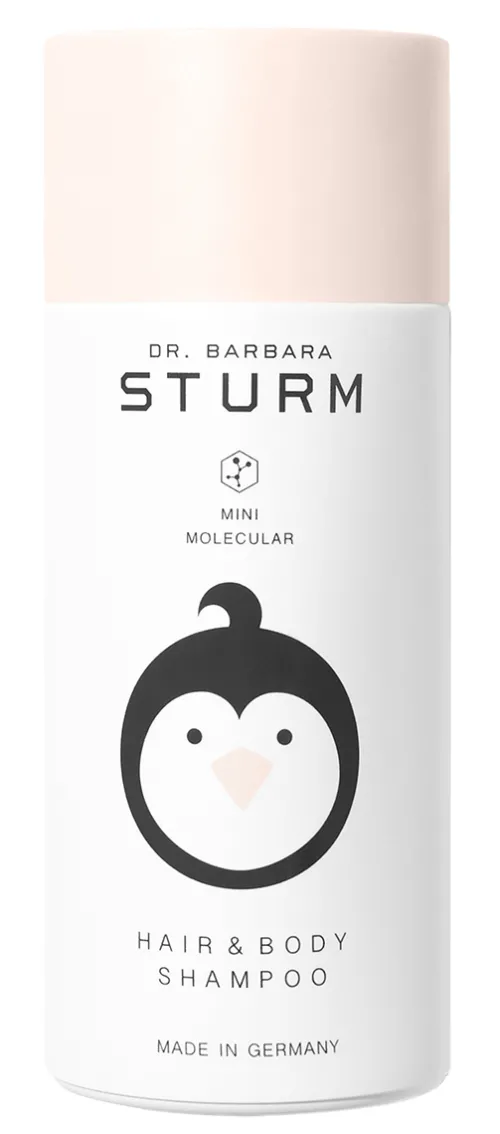 Baby & Kids Hair & Body Shampoo|Dr. Barbara Sturm Hot