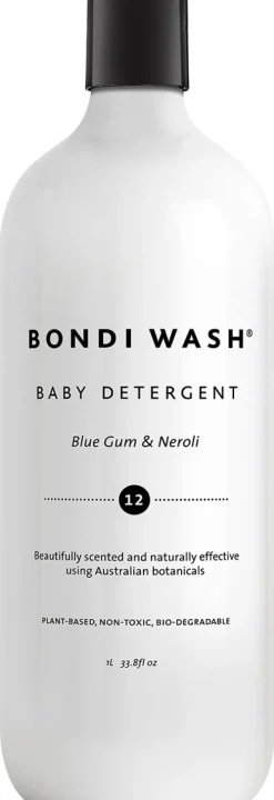 Baby Detergent Blue Gum & Neroli|Bondi Wash Outlet