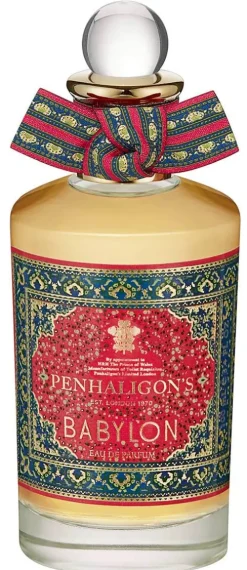 Babylon|Penhaligon's Discount