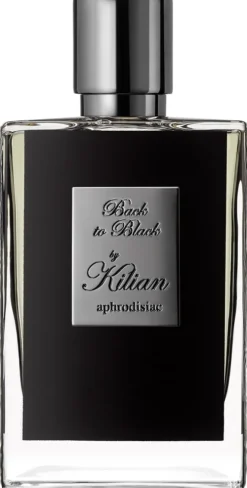 Back to Black|Kilian Paris Online