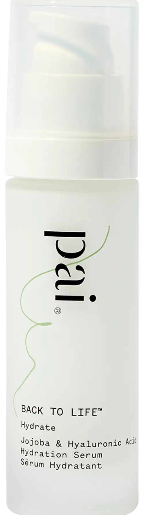 Back to Life|Pai Skincare Outlet