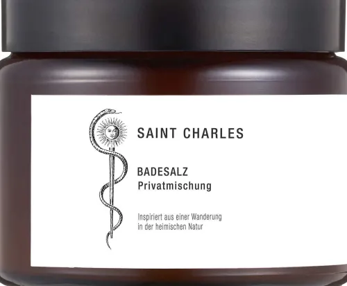 Badesalz|Saint Charles Sale