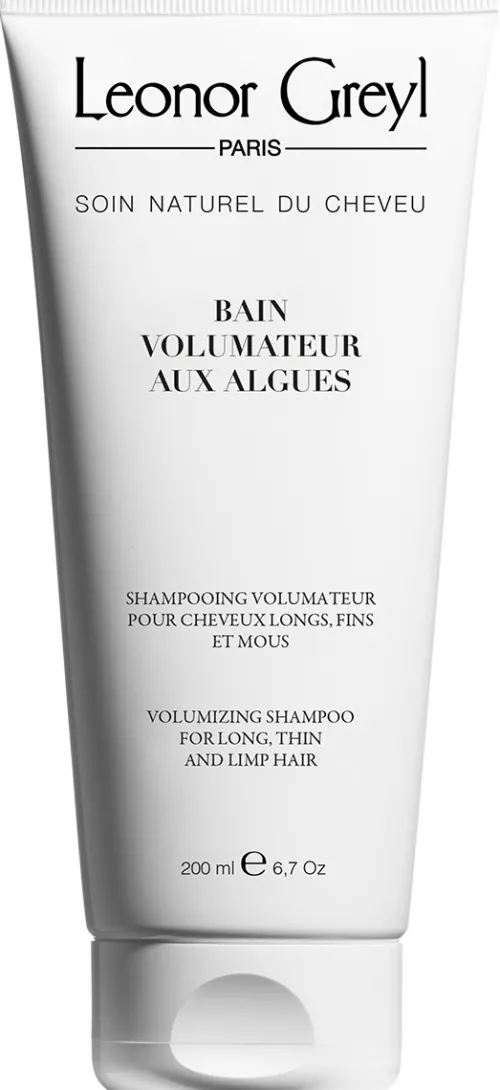 Bain Volumateur aux Algues|Leonor Greyl Clearance