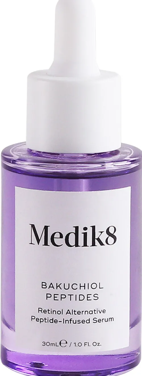Bakuchiol Peptides|Medik8 New