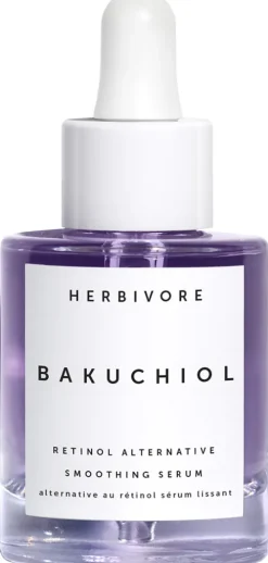 Bakuchiol Retinol Alternative Serum|Herbivore Clearance