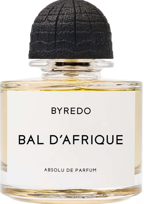 Bal d'Afrique Absolu|Byredo Discount