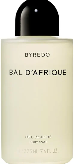Bal d'Afrique Shower Gel|Byredo New