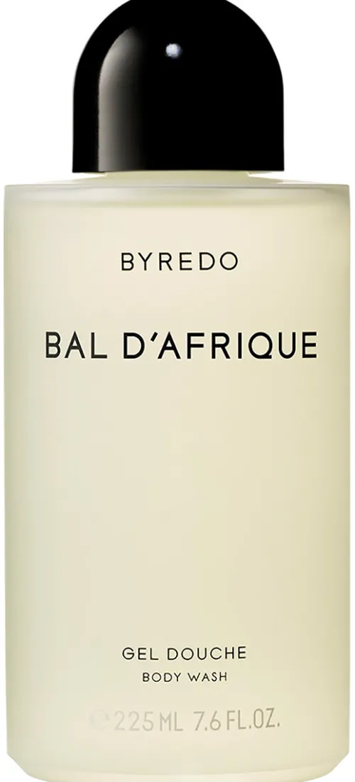Bal d'Afrique Shower Gel|Byredo New