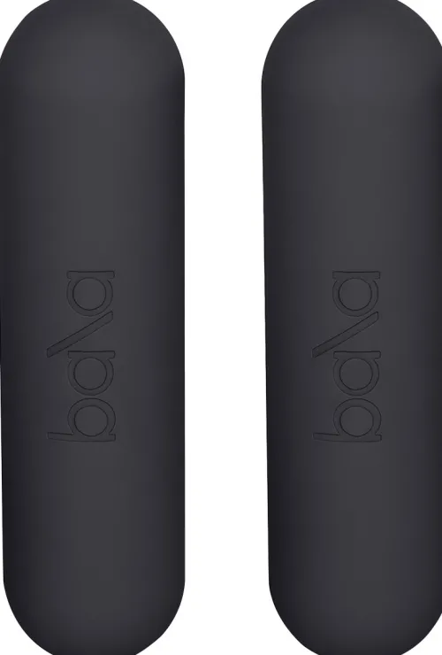 Bars (1.5k) - Charcoal|Bala New