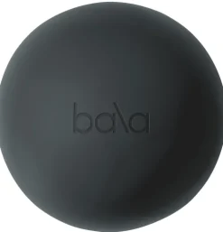 PILATES BALL - CHARCOAL|Bala New