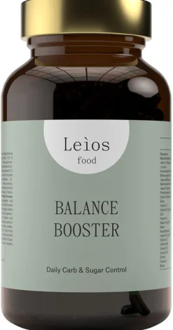 Balance Booster|Leios Food Outlet