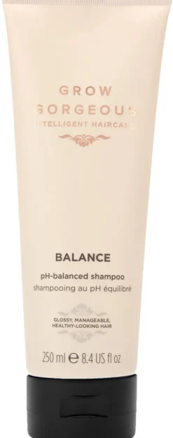 Balance Shampoo|Grow Gorgeous