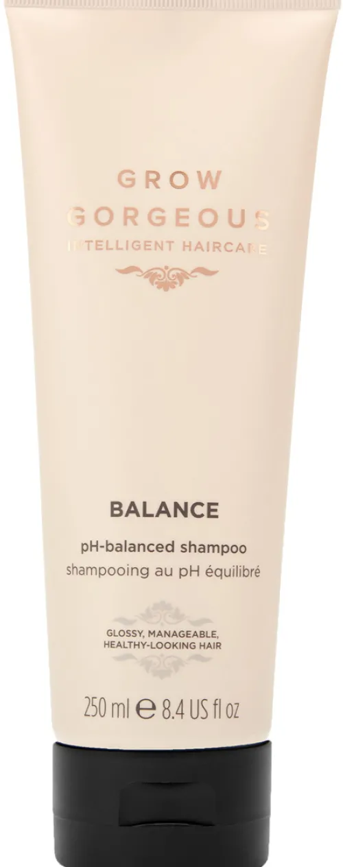Balance Shampoo|Grow Gorgeous