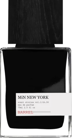 Barrel|MiN NEW YORK Clearance