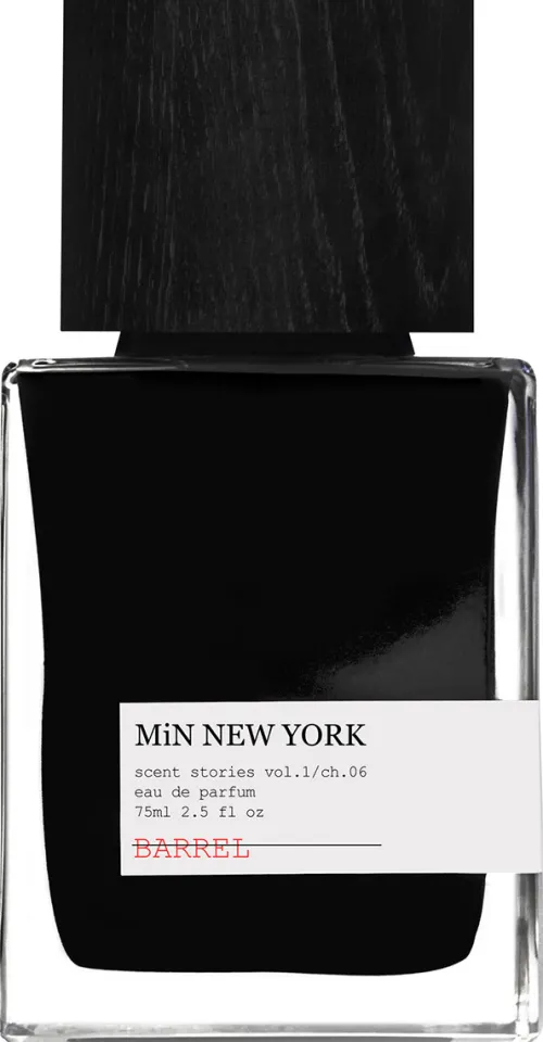 Barrel|MiN NEW YORK Clearance