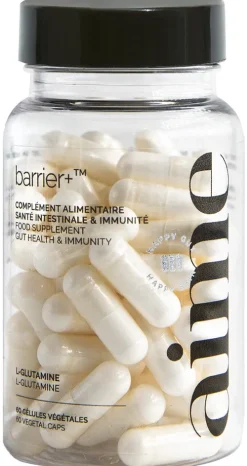 Barrier+|Aime Discount