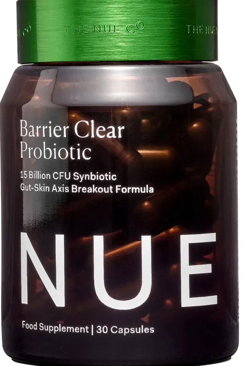BARRIER CLEAR PROBIOTIC|The Nue Co. Best