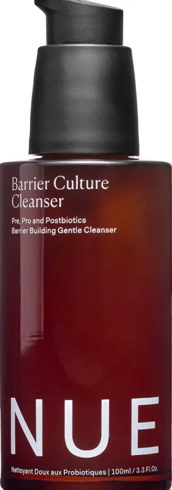 Barrier Culture Cleanser|The Nue Co. Best