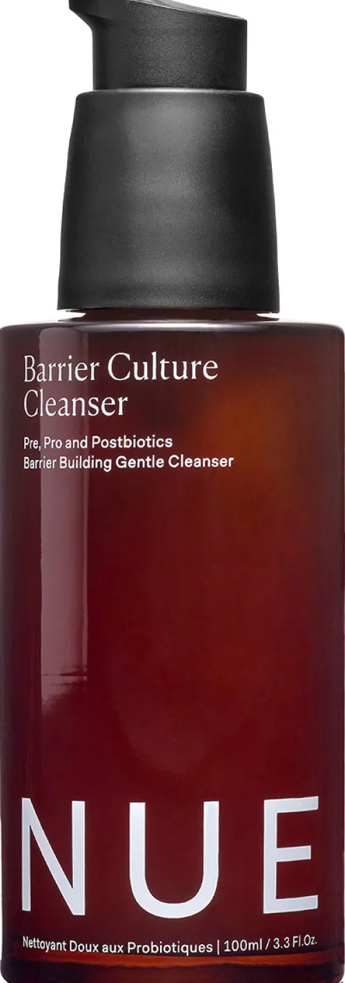 Barrier Culture Cleanser|The Nue Co. Best