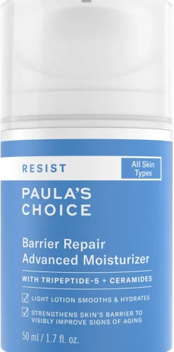 Barrier Repair Advanced Moisturizer|Paula's Choice Clearance