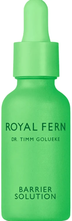 Barrier Solution|Royal Fern Online