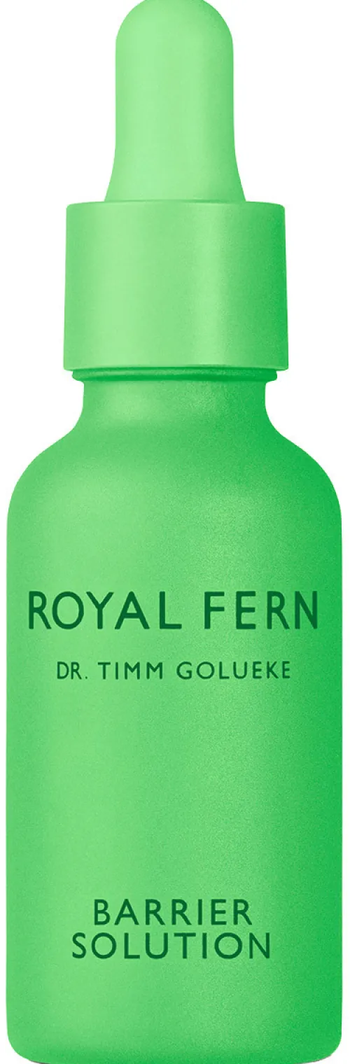 Barrier Solution|Royal Fern Online