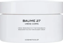 BAUME 27 BODY CREAM|Cosmetics 27 Online