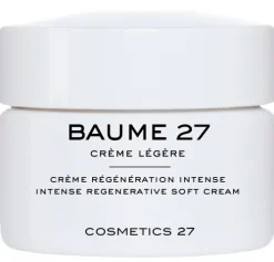 Baume 27 crème légère|Cosmetics 27 Best