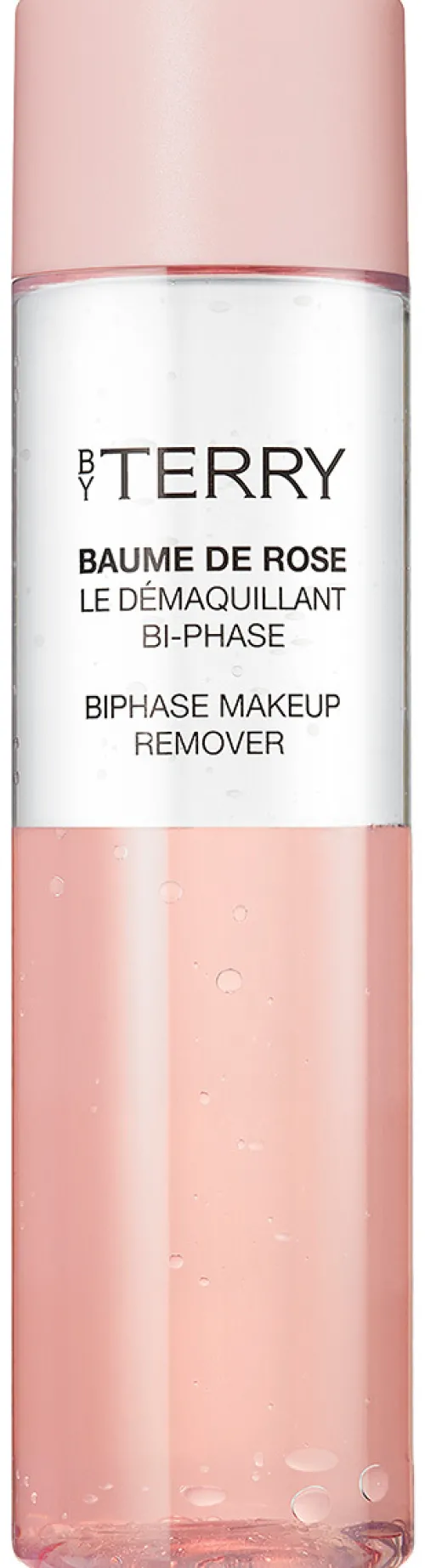 Baume De Rose Bi-Phase Make-Up Remover|By Terry Clearance