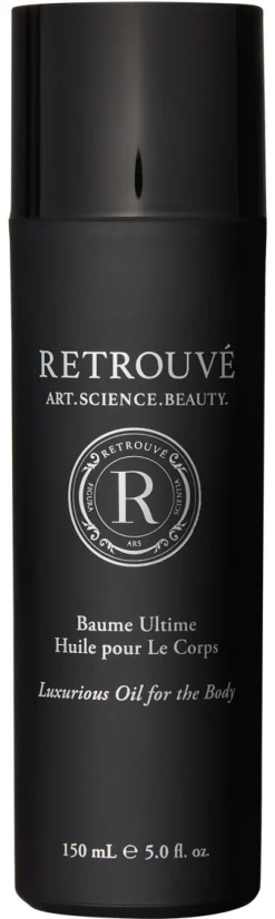 Baume Ultime Body Oil|Retrouvé
