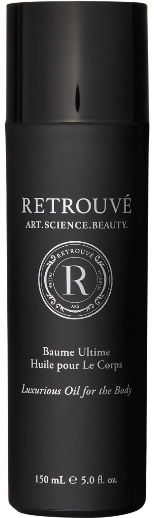 Baume Ultime Body Oil|Retrouvé