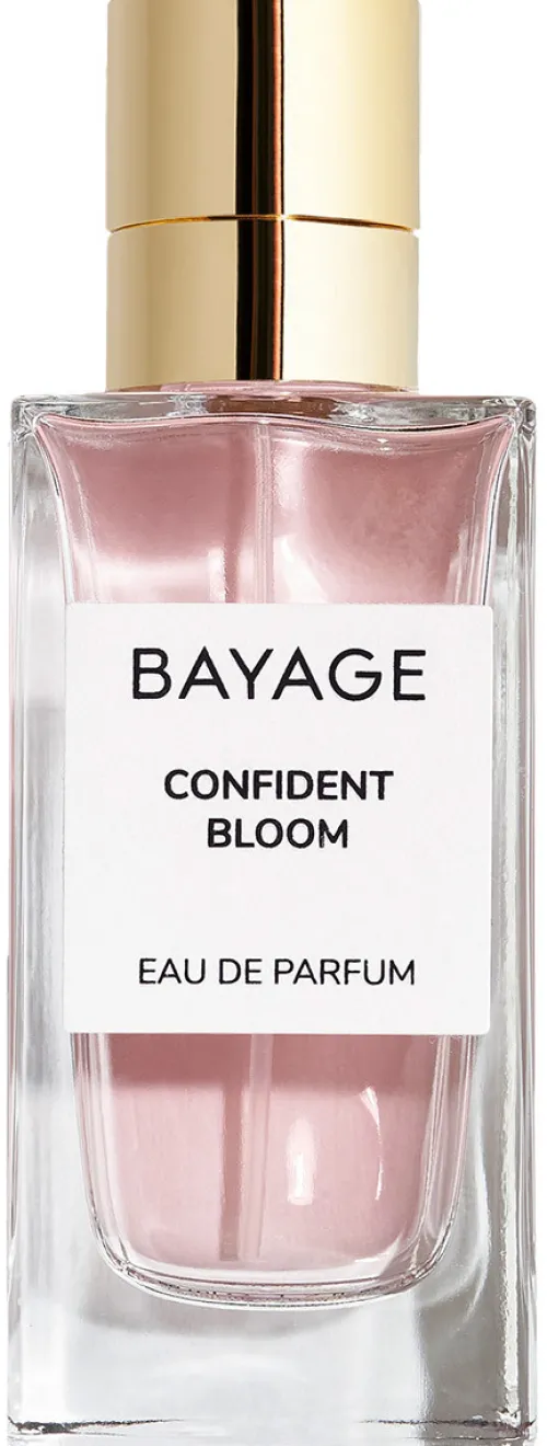CONFIDENT BLOOM|BAYAGE Best