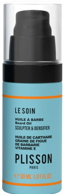 Beard Oil|PLISSON 1808 Online