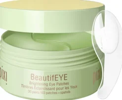 BeautifEYE|Pixi Discount