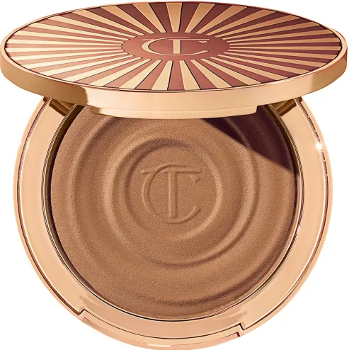 BEAUTIFUL SKIN BRONZER|CHARLOTTE TILBURY Discount