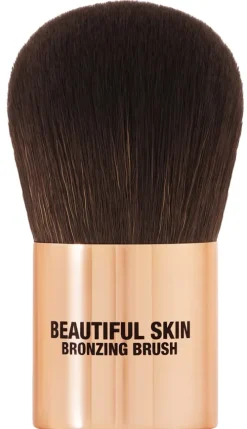 BEAUTIFUL SKIN BRONZER BRUSH|CHARLOTTE TILBURY Hot